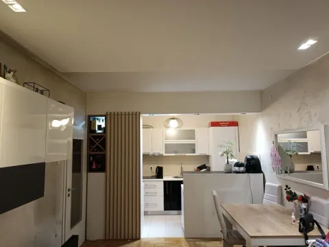 Prodaja, jednosoban stan, 54m², Zabjelo, Podgorica - image 1