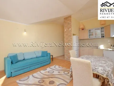 Prodaja, jednosoban stan, 51m², Igalo, Herceg Novi - image 6