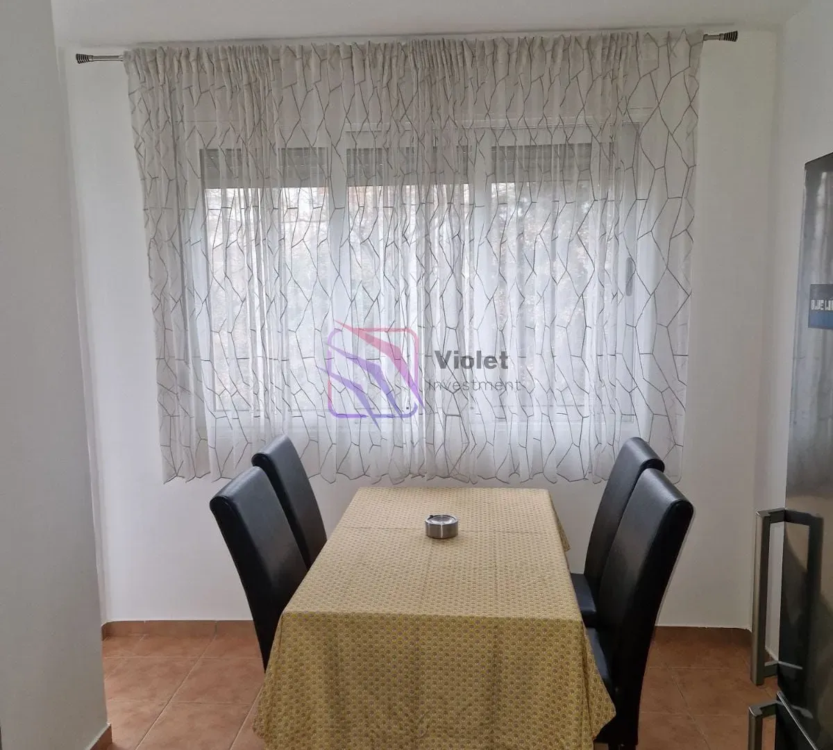 Rent, one bedroom apartment, 62m², Preko Morače, Podgorica