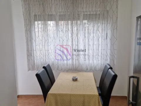 Izdavanje, jednosoban stan, 62m², Preko Morače, Podgorica - image 2