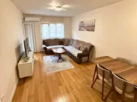 Rent, one bedroom apartment, 53m², Central Point, Podgorica - image 2