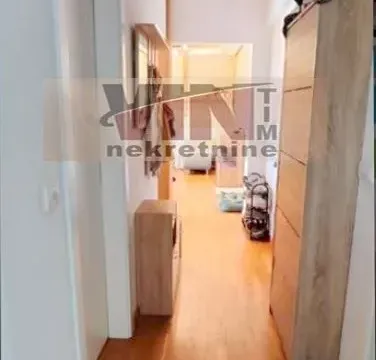 Rent, three bedroom apartment, 58m², Centar Sve Podlokacije, Beograd - image 10