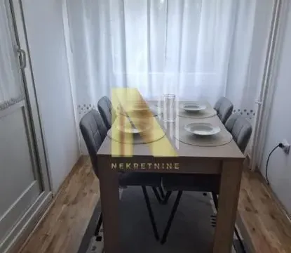 Rent, two bedroom apartment, 55m², Liman 4, Novi Sad Sve Podlokacije - image 5