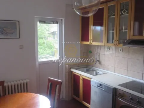 Prodaja, trosoban stan, 67m², Stari grad, Novi Sad - image 17