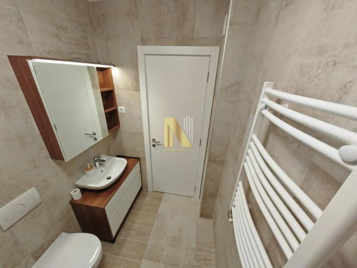 Izdavanje, jednosoban stan, 40m², Telep, Novi Sad Sve Podlokacije