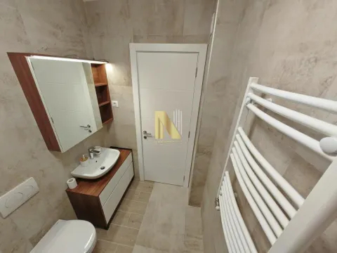 Izdavanje, jednosoban stan, 40m², Telep, Novi Sad Sve Podlokacije - image 10