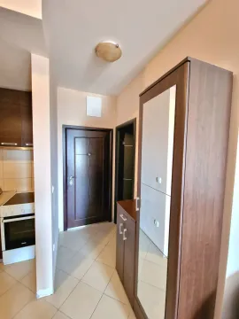 Rent, one bedroom apartment, 50m², Bečići, Budva - image 7