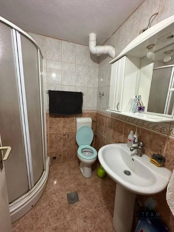 Rent, apartment, 74m², Centar, Bar