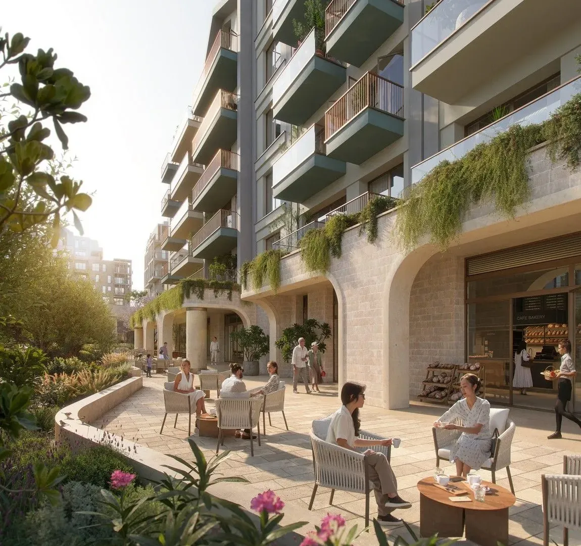 Prodaja, jednosoban stan, 81m², Porto Montenegro, Tivat