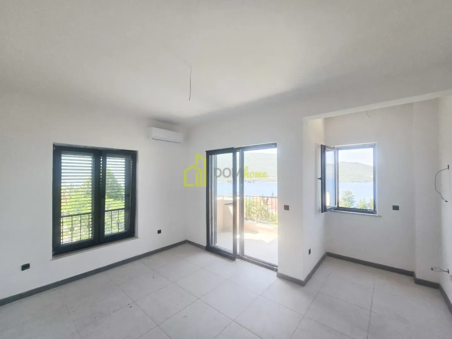 Sale, one bedroom apartment, 41m², Kumbor, Herceg Novi