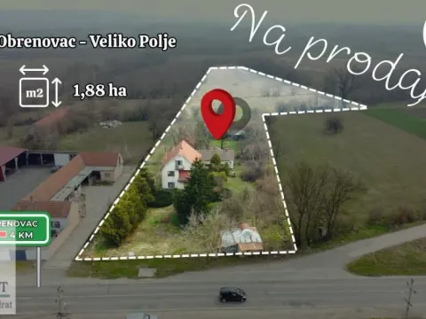 Prodaja, kuća, 150m², Obrenovac, Beograd - image 1