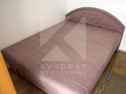 Rent, one bedroom apartment, 33m², Pobrežje, Podgorica - image 5