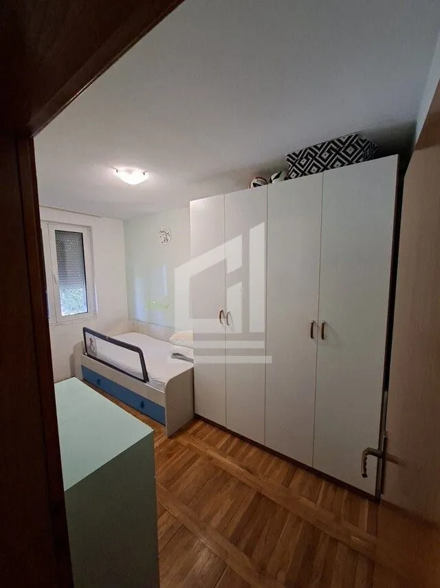 Rent, two bedroom apartment, 56m², Stara Varoš, Podgorica