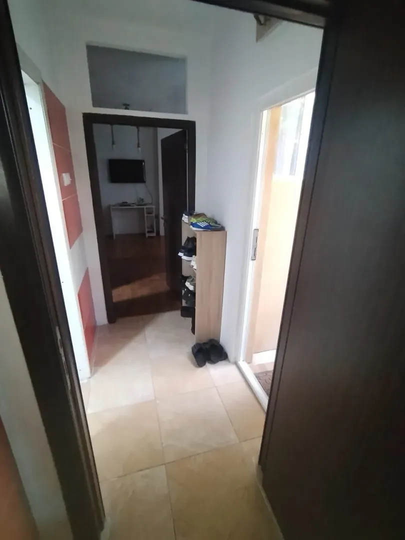 Rent, one bedroom apartment, 60m², Centar, Bar