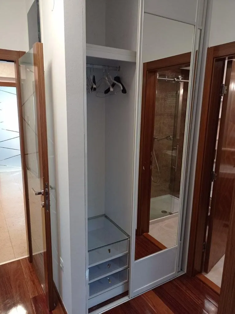 Rent, four bedroom apartment, 140m², Gorica C, Podgorica