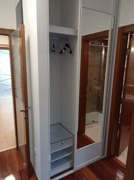 Rent, four bedroom apartment, 140m², Gorica C, Podgorica - image 12