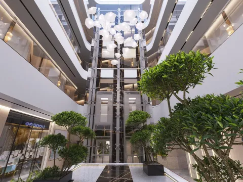 Sale, one bedroom apartment, 64m², Seljanovo, Tivat - image 7