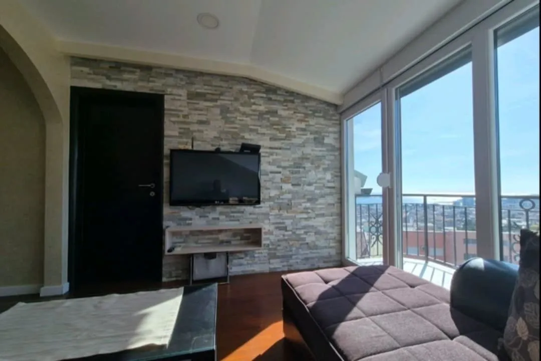 Sale, two bedroom apartment, 65m², Lazi, Budva