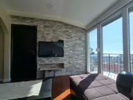 Sale, two bedroom apartment, 65m², Lazi, Budva - image 1
