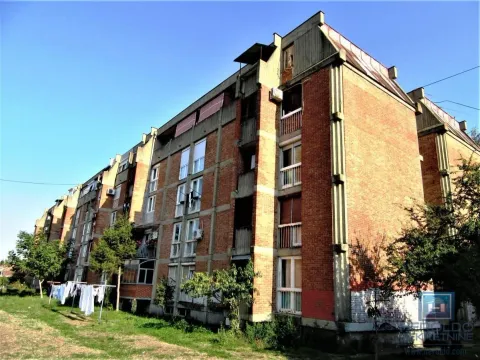 Prodaja, dvosoban stan, 50m², Tabane, Jagodina - image 6