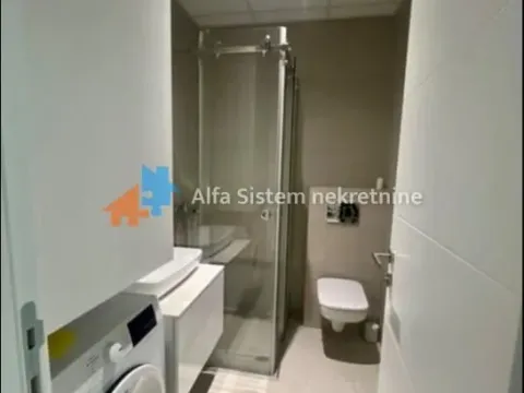 Prodaja, dvosoban stan, 42m², Banovo Brdo, Beograd - image 5