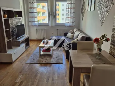 Izdavanje, jednosoban stan, 38m², Rotkvarija, Novi Sad Sve Podlokacije - image 2