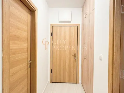 Izdavanje, stan, 48m², City Kvart, Podgorica - image 11