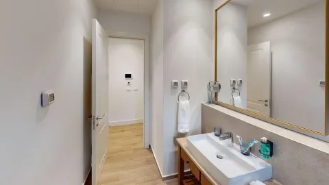 Prodaja, jednosoban stan, 42m², Tivat, Crna Gora - image 9