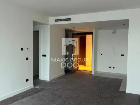 Sale, two bedroom apartment, 70m², Savski Venac, Beograd - image 17