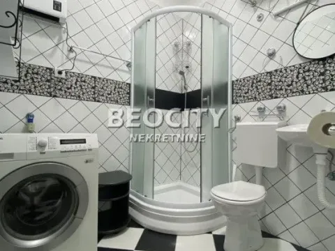 Izdavanje, dvosoban stan, 50m², Centar, Novi Sad - image 9