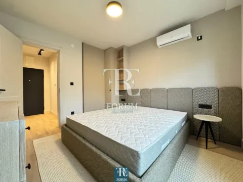 Rent, one bedroom apartment, 45m², Preko Morače, Podgorica - image 7