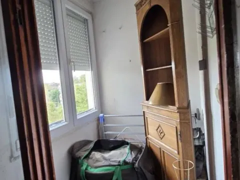 Izdavanje, dvosoban stan, 43m², Bulevar Oslobodjenja, Novi Sad Sve Podlokacije - image 9