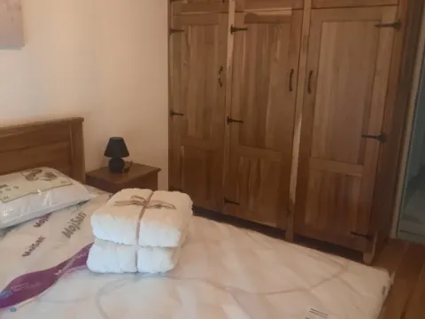 Izdavanje, jednosoban stan, 49m², Central Point, Podgorica - image 3