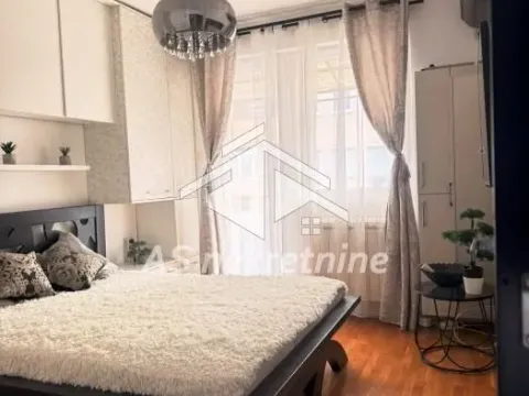 Izdavanje, dvosoban stan, 49m², Bulbulder, Zvezdara Sve Podlokacije - image 21