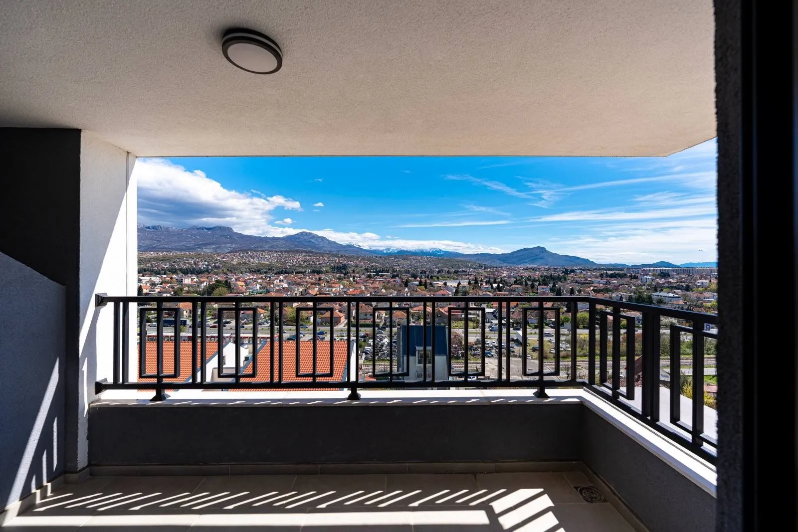 Prodaja, trosoban stan, 116m², Gorica C, Podgorica