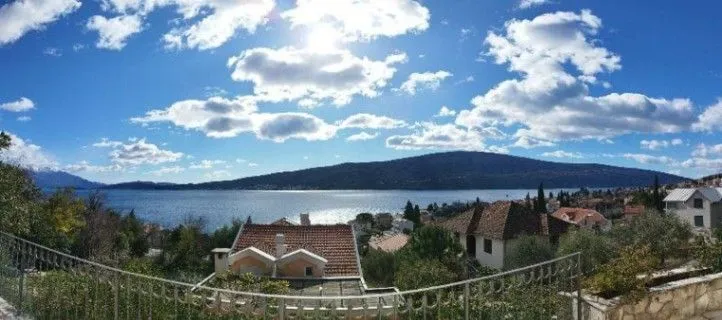 Prodaja, kuća, 170m², Baošići, Herceg Novi