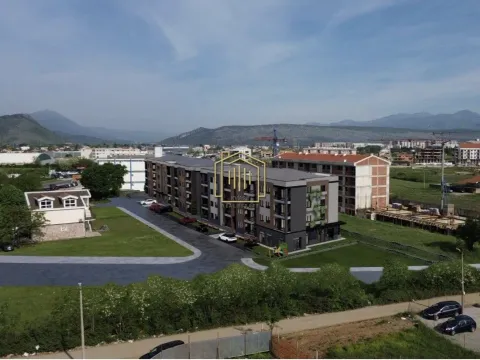 Prodaja, stan, 27m², Zabjelo, Podgorica - image 4