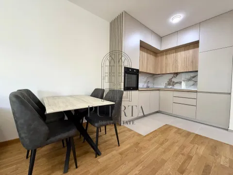 Izdavanje, jednosoban stan, 46m², Stari Aerodrom, Podgorica - image 5