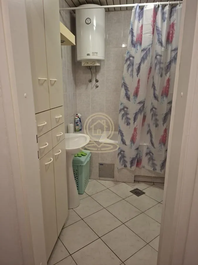 Izdavanje, dvosoban stan, 64m², Kej, Novi Sad Sve Podlokacije