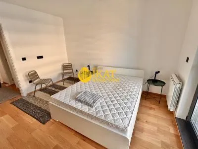 Rent, two bedroom apartment, 60m², Centar Sve Podlokacije, Beograd