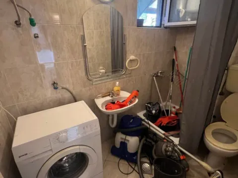 Izdavanje, garsonjera, 25m², Bar, Crna Gora - image 3