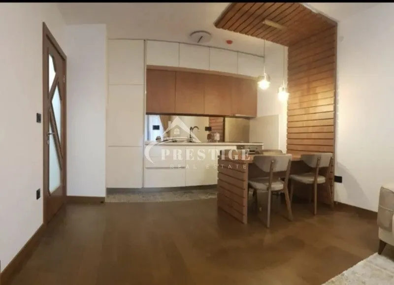 Rent, one bedroom apartment, 48m², Ljubović, Podgorica