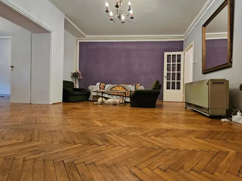 Stan in Vračar Sve Podlokacije