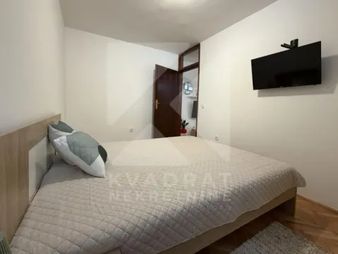 Prodaja, jednosoban stan, 49m², Stari Aerodrom, Podgorica - image 7