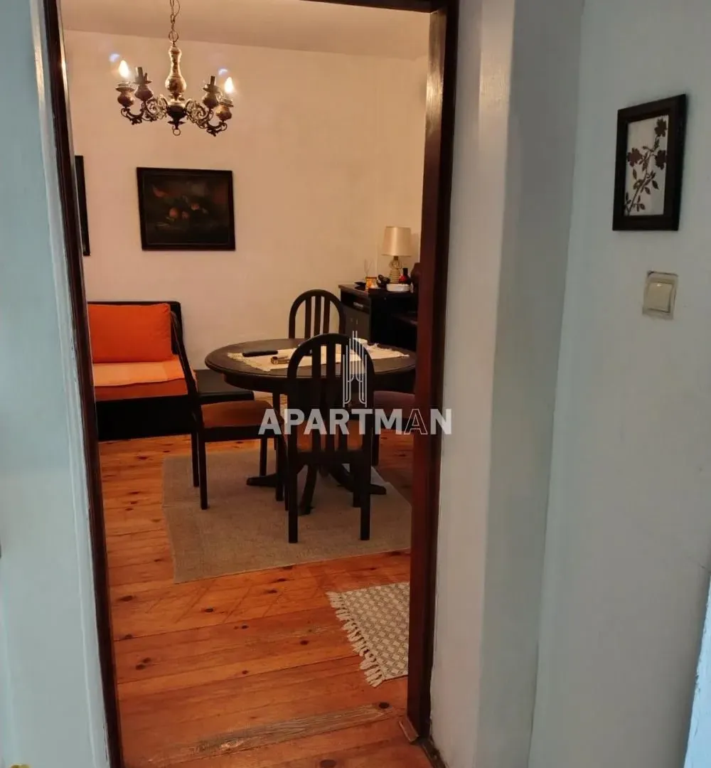 Izdavanje, jednosoban stan, 40m², Bulbulder, Zvezdara Sve Podlokacije