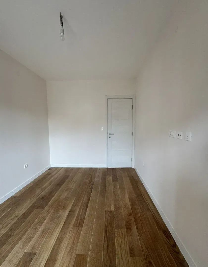 Rent, one bedroom apartment, 49m², Central Point, Podgorica