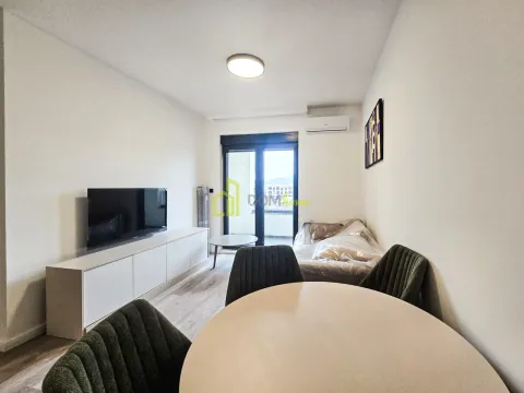 Izdavanje, jednosoban stan, 34m², Zabjelo, Podgorica - image 3