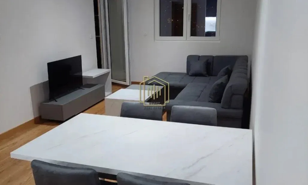 Rent, one bedroom apartment, 44m², New City, Podgorica