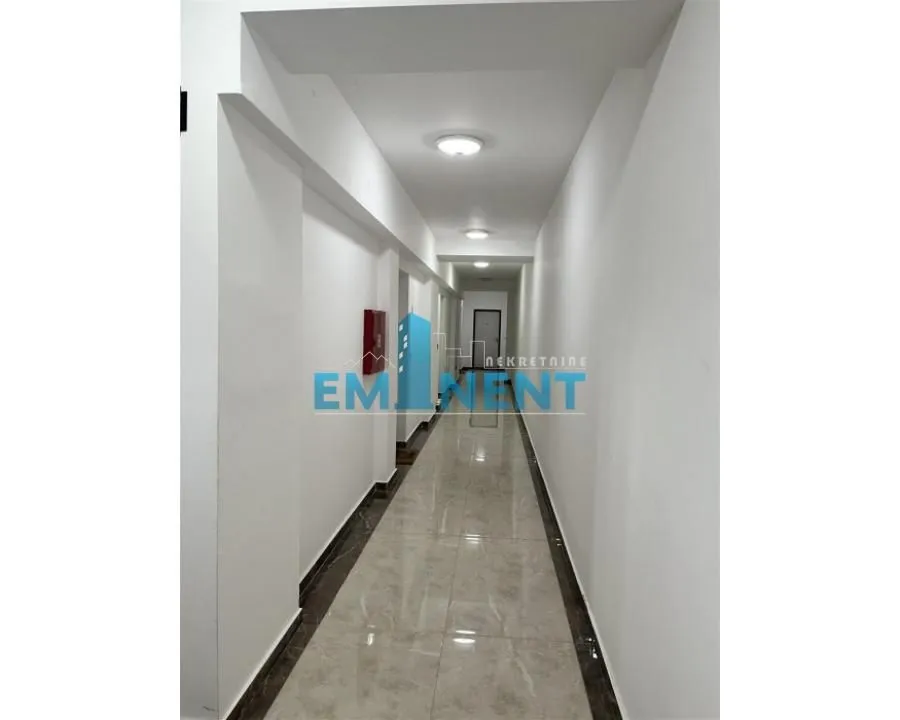 Rent, apartment, 43m², Južni Bulevar, Vračar Sve Podlokacije