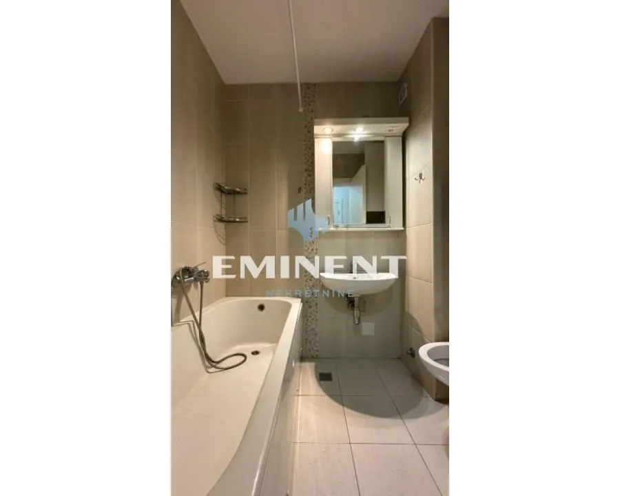 Rent, apartment, 64m², Novi Beograd Blok 61, Novi Beograd Sve Podlokacije